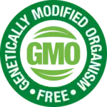 GMO free