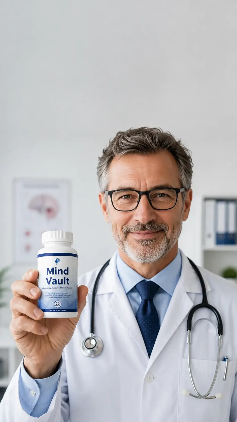 Mind Vault how to use